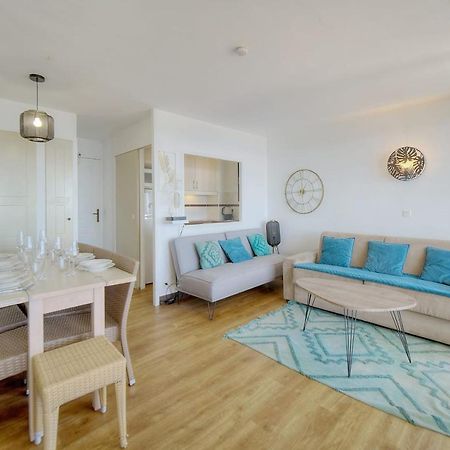 Immogroom - Sea View - Pool - Terrace - Parking - Wifi - Ac Cannes Exteriér fotografie