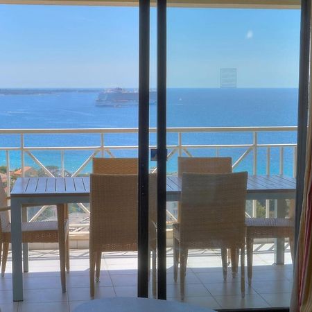 Immogroom - Sea View - Pool - Terrace - Parking - Wifi - Ac Cannes Exteriér fotografie