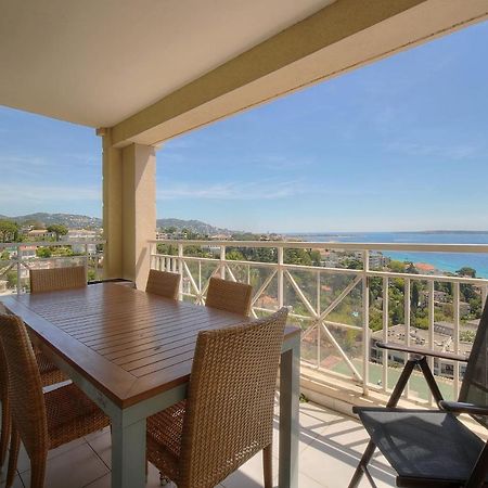 Immogroom - Sea View - Pool - Terrace - Parking - Wifi - Ac Cannes Exteriér fotografie