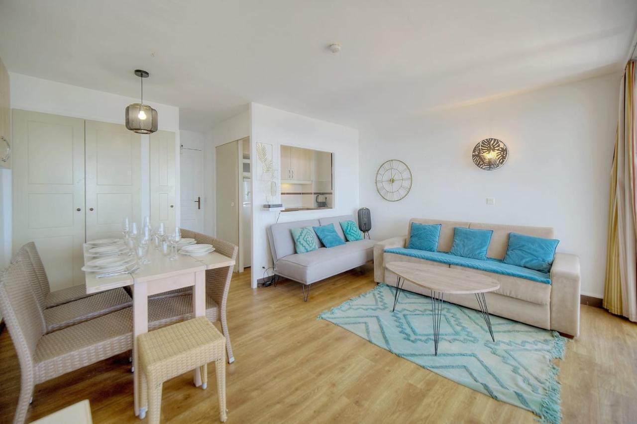 Immogroom - Sea View - Pool - Terrace - Parking - Wifi - Ac Cannes Exteriér fotografie