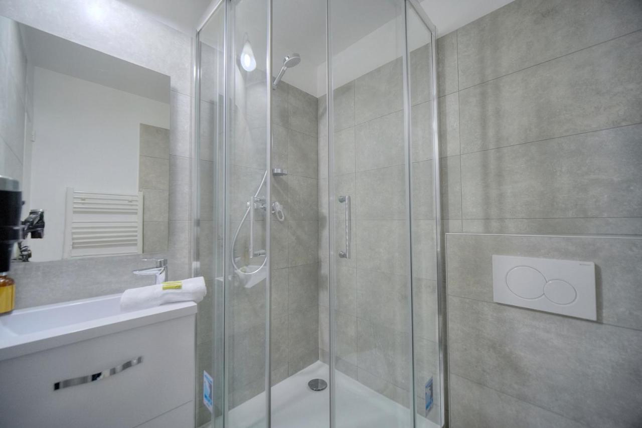 Immogroom - Sea View - Pool - Terrace - Parking - Wifi - Ac Cannes Exteriér fotografie