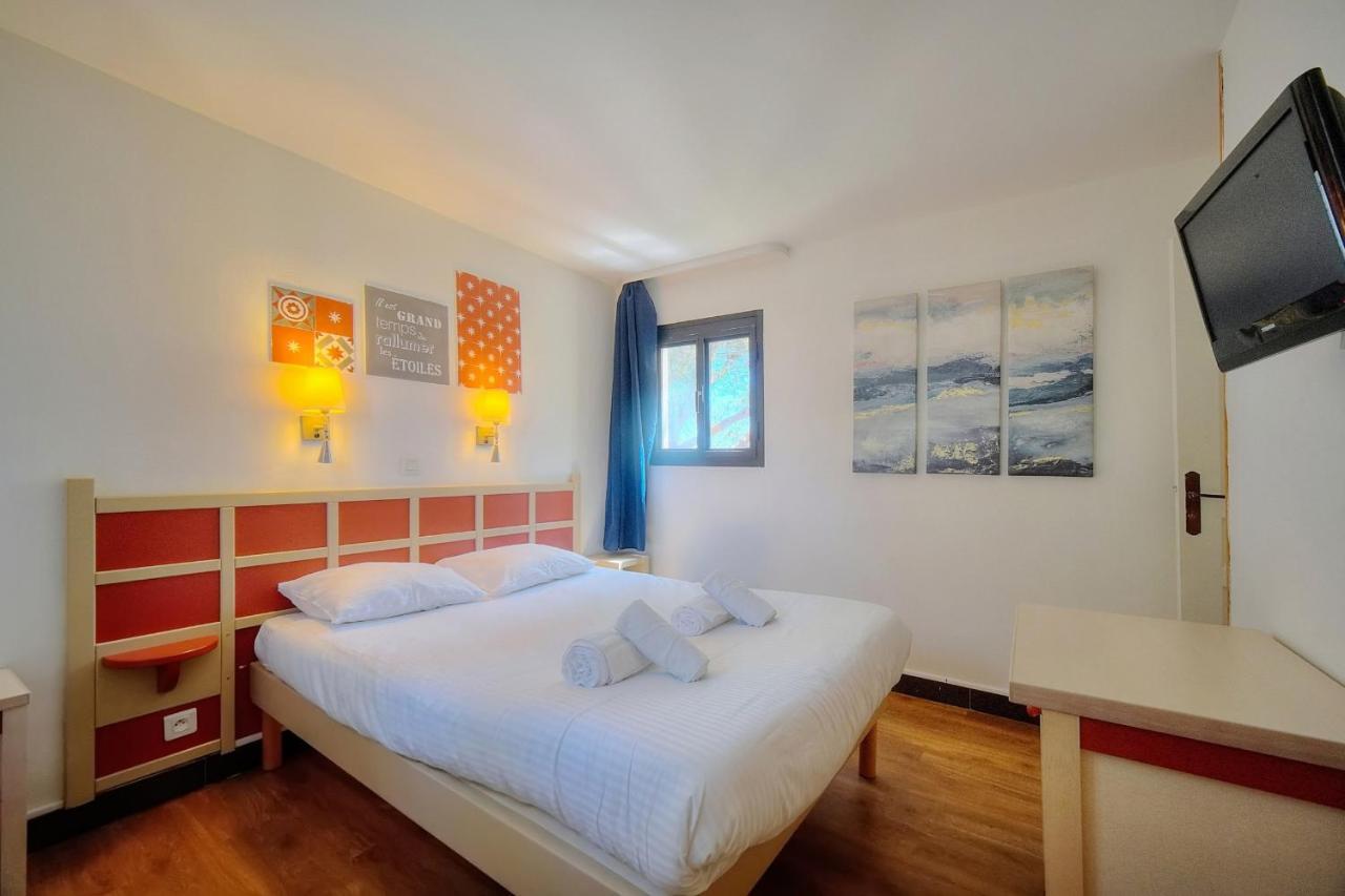 Immogroom - Sea View - Pool - Terrace - Parking - Wifi - Ac Cannes Exteriér fotografie